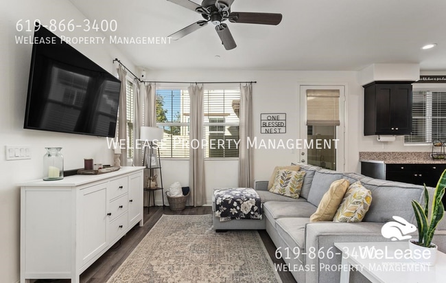 Building Photo - 4128 Palomar Way