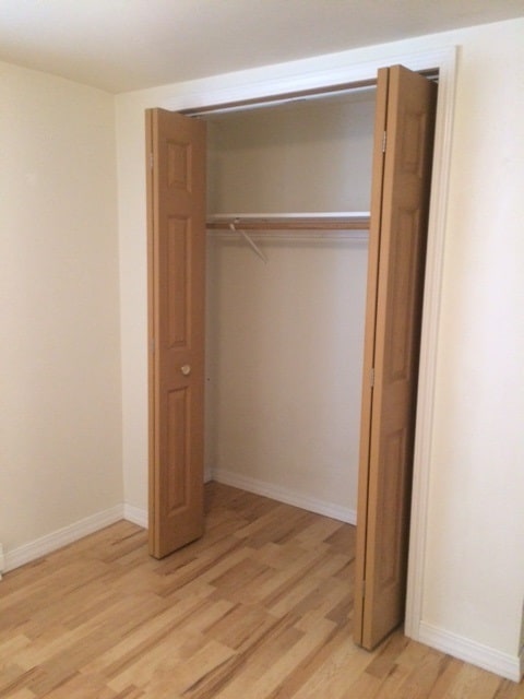 Bedroom Closed - 36264 Kopp St