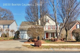 Building Photo - 10030 Baxter Caldwell Dr