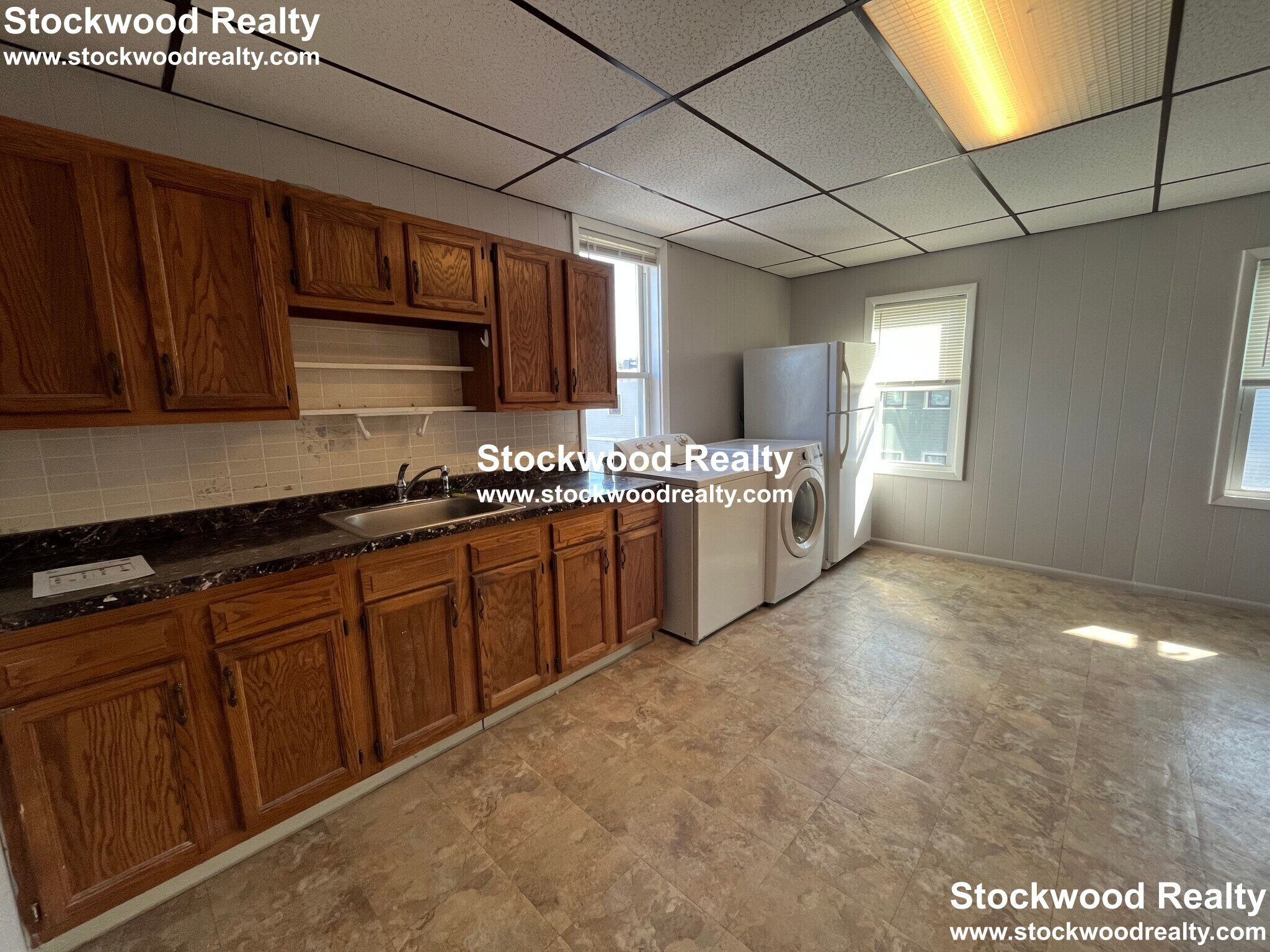 Building Photo - 14 Washburn St