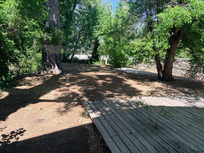 Building Photo - 4 Bed 2.5 Bath House with yard in McLaren Ranch