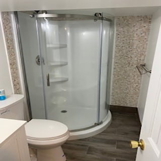 Just renovated - 2914 Irvington Rd