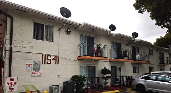 Building Photo - 11541 NW 2nd St