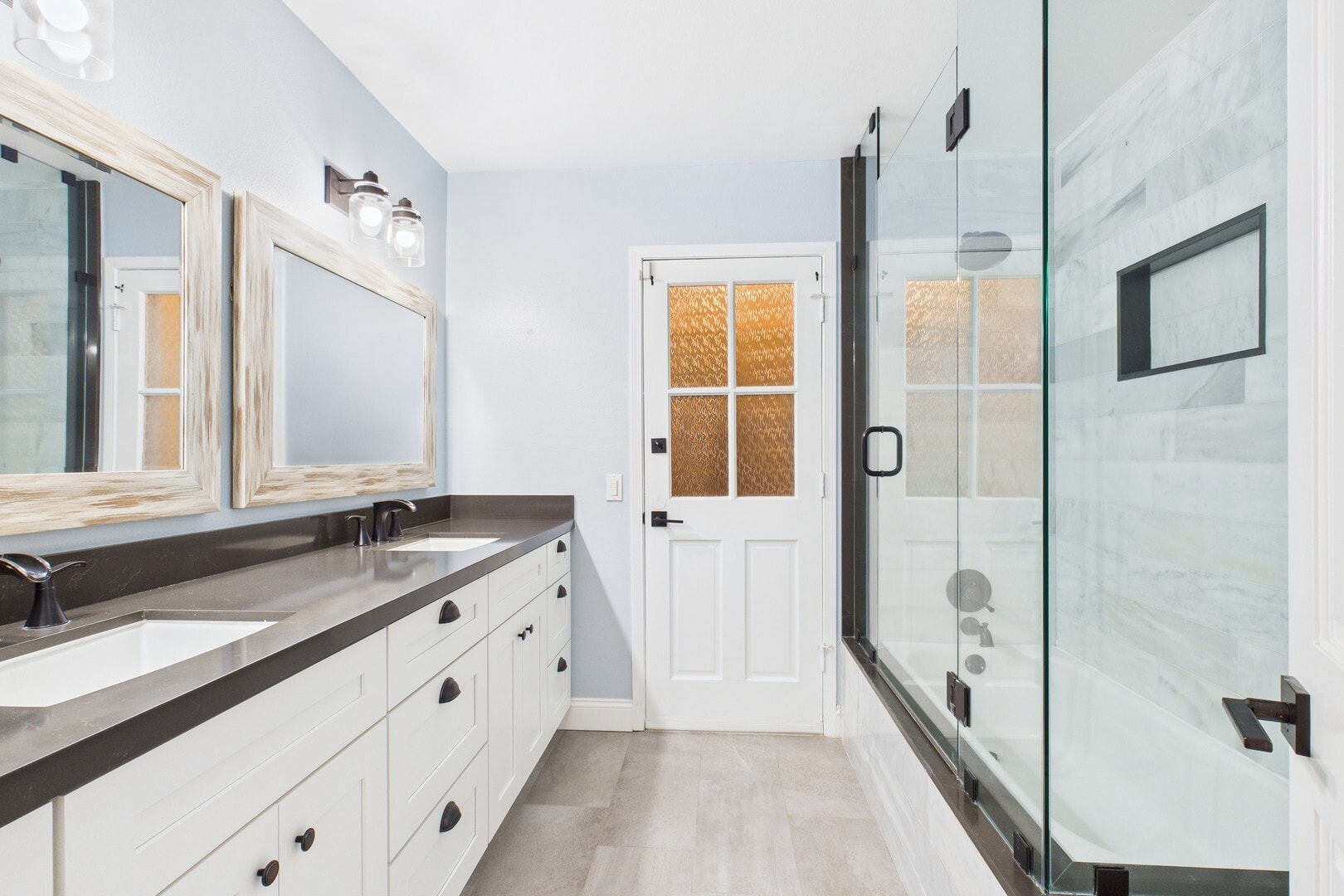 Bathroom - 29650 Kimberly Dr