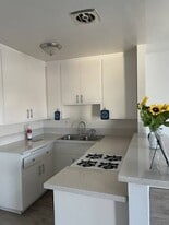 Building Photo - Normandie Apartments