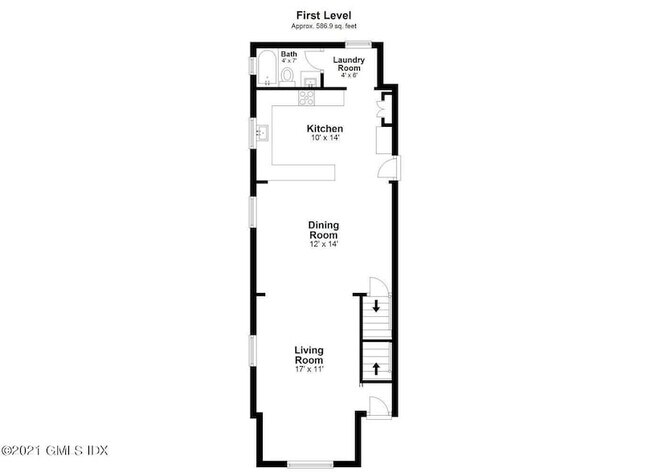 Building Photo - 10 Artic St