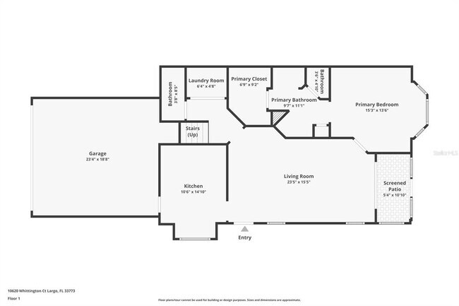 Building Photo - 10620 Whittington Ct