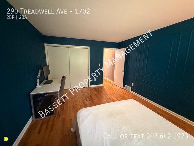 Building Photo - 290 Treadwell St