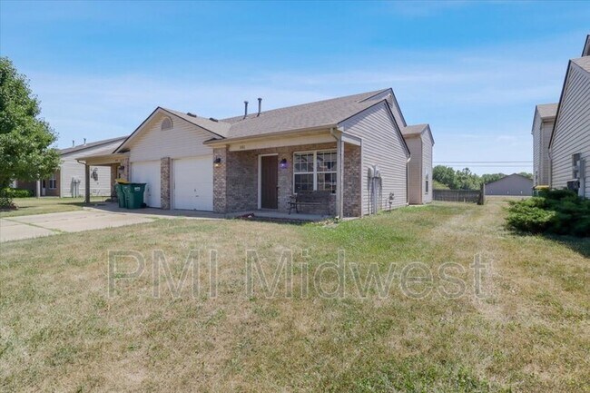 Building Photo - 1061 Wild Ivy Trail