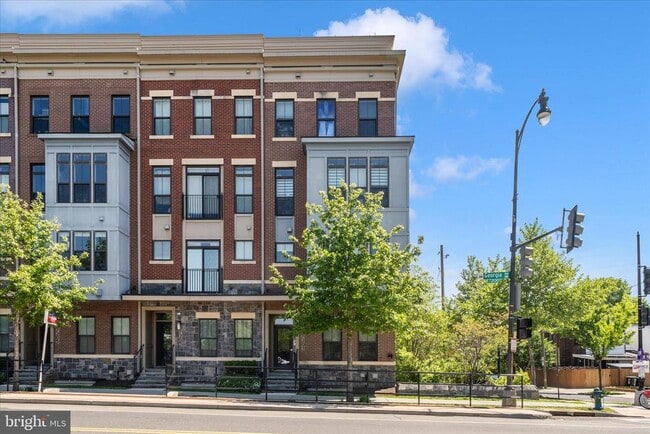 Building Photo - 7201 Georgia Ave NW