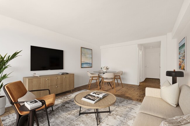 Building Photo - 335-341 E 51st St