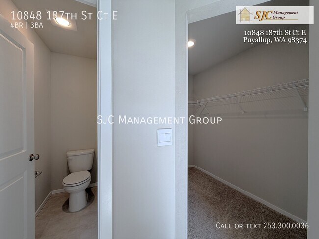 Building Photo - 10848 187 St Ct E