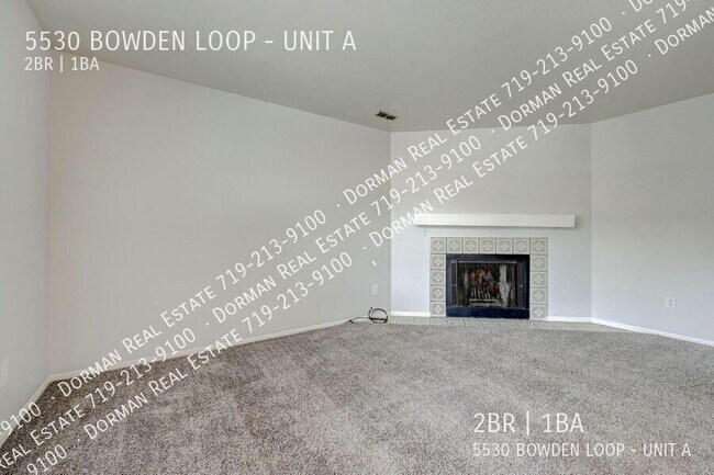 Building Photo - 5530 Bowden Loop