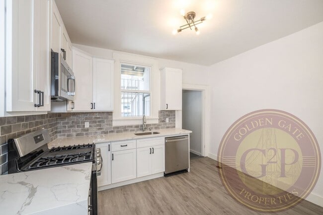 Building Photo - SOMA - 3 BR, 2 BA House 1,150 Sq. Ft. - 3D...