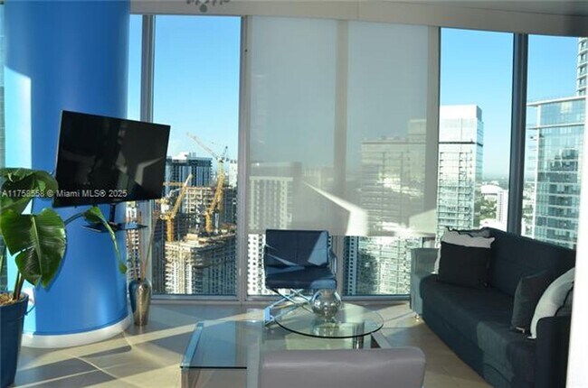 Building Photo - 888 Biscayne Blvd