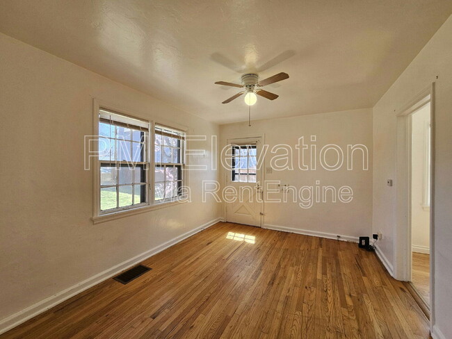 Building Photo - 2137 S Grant St