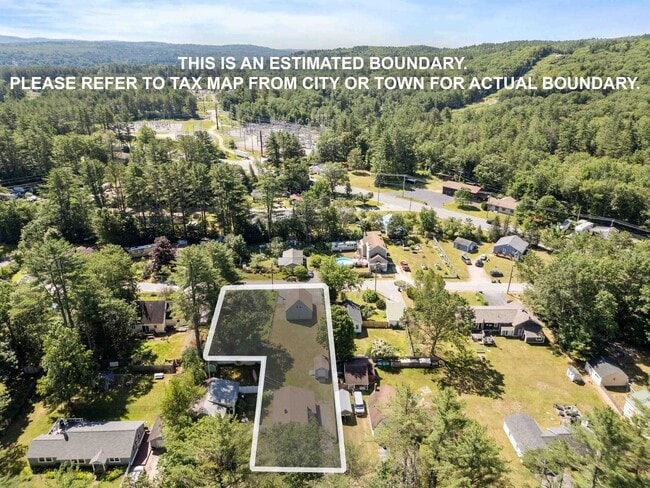 Building Photo - 36 Lark St