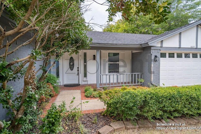 Building Photo - 6829 Shadydale Dr