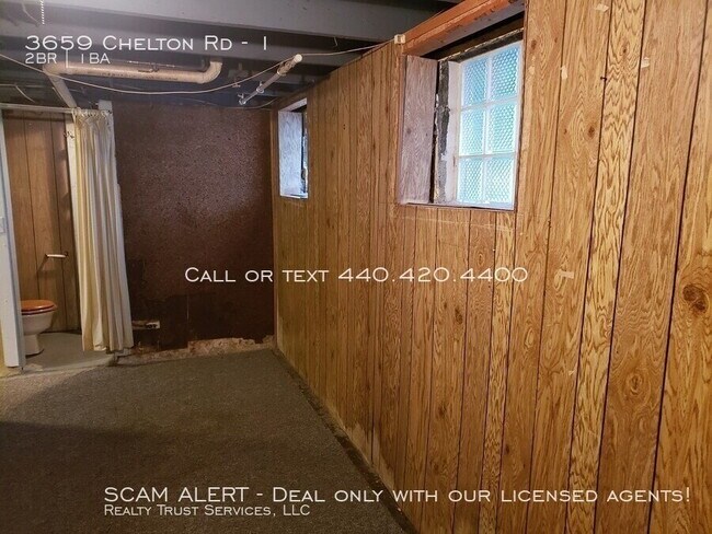 Building Photo - 3657 Chelton Rd