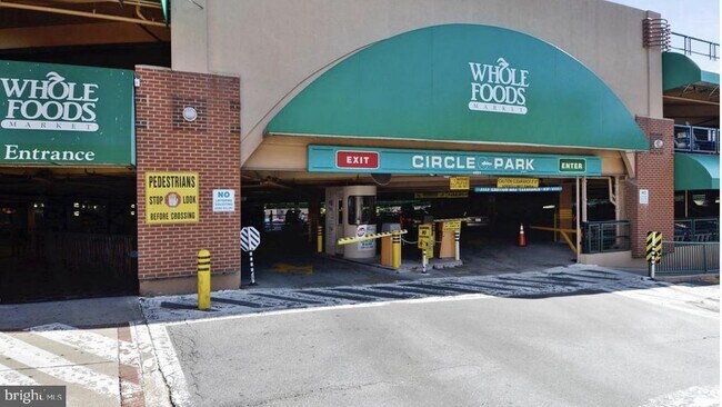 Building Photo - 4301 Massachusetts Ave NW