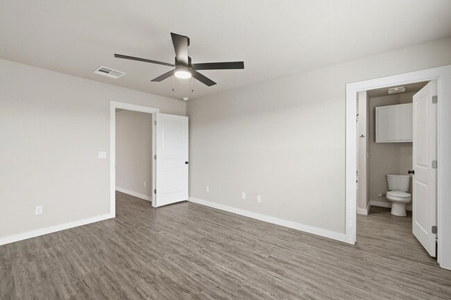 Building Photo - Brand-New Living Near Stargate & ACU