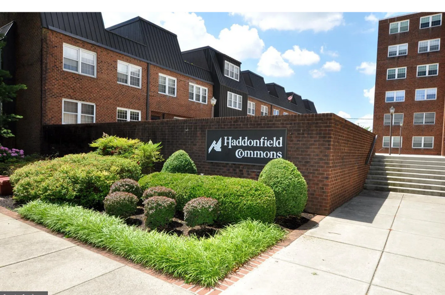 Building Photo - 400 N Haddon Ave