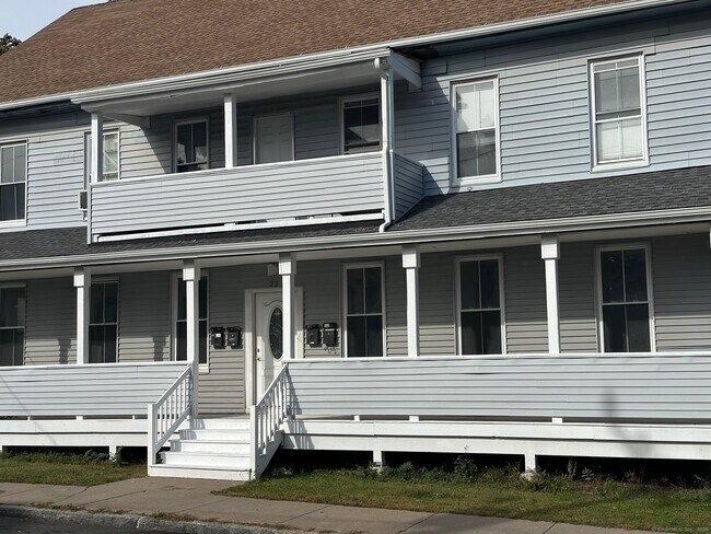 Building Photo - 23 Ward St
