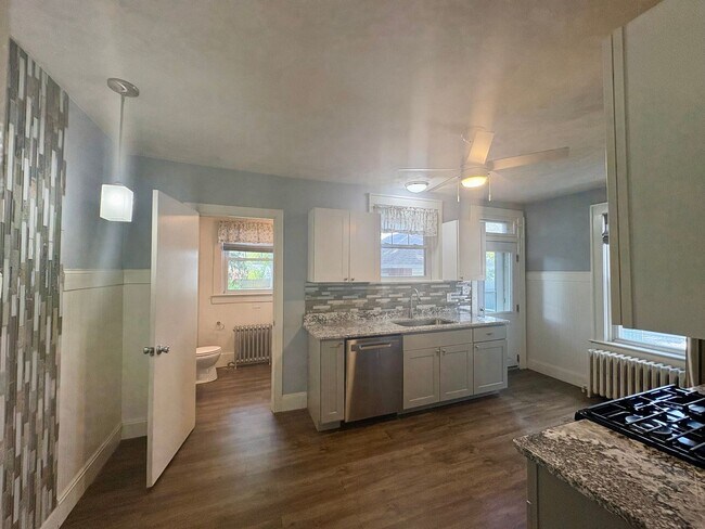 Building Photo - 4 Bedroom 1.5 Bath in Suburban SD- Large Yard/Deck and Garage