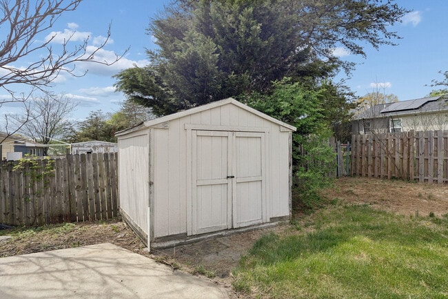 Building Photo - 30 Girard Ave