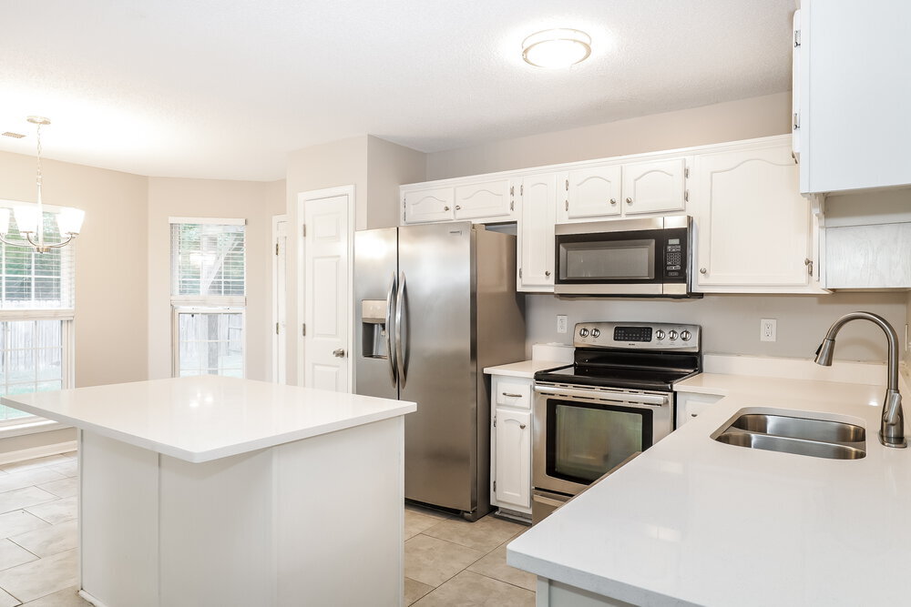 Building Photo - 5521 Milton Ridge Dr