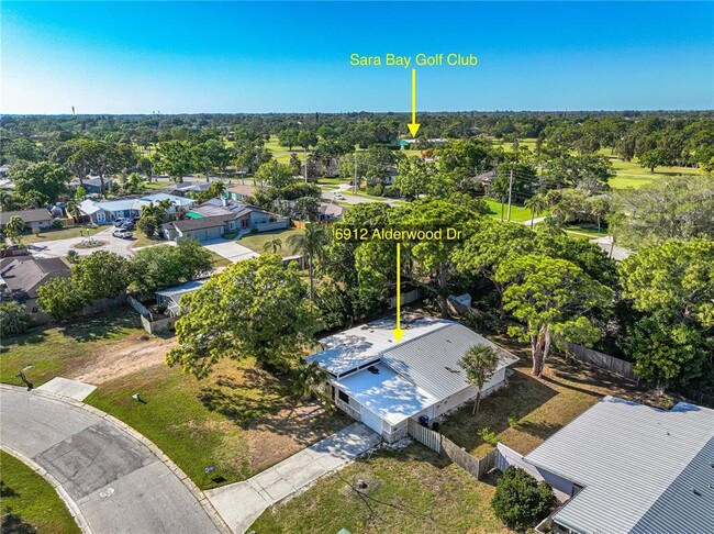 Building Photo - 6912 Alderwood Dr