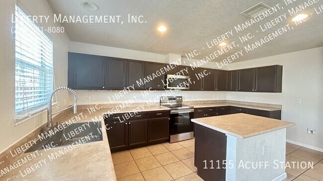 Building Photo - 11155 Acuff Station