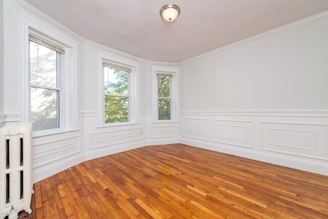 Building Photo - Studio in Mission Hill is available now