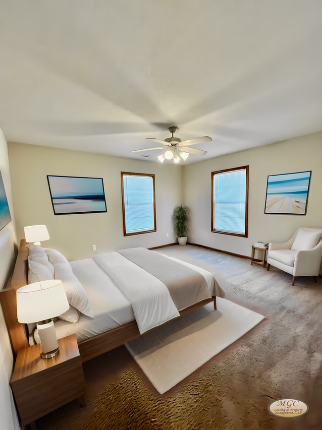 Building Photo - RANCH STYLE DUPLEX AVAILABLE NOW - SELF-TOUR!