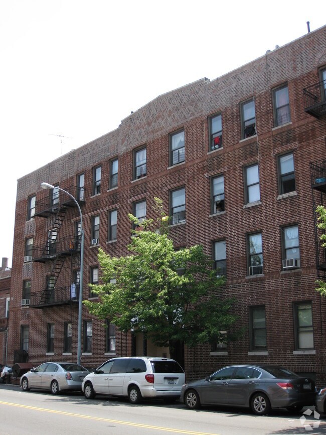 402 Foster Ave 402 Foster Ave Brooklyn NY 11230 Apartment Finder