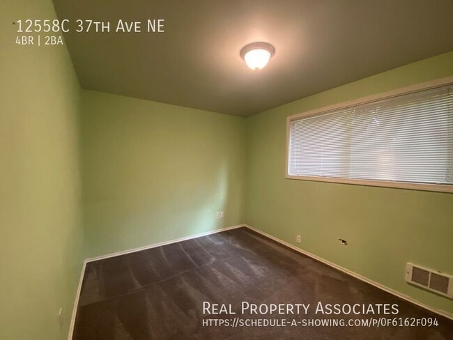 Building Photo - 12558C 37th Ave NE-