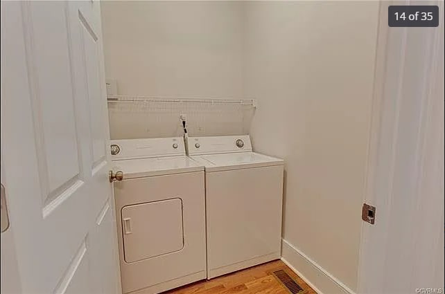 Laundry Room - 2610A W Main St