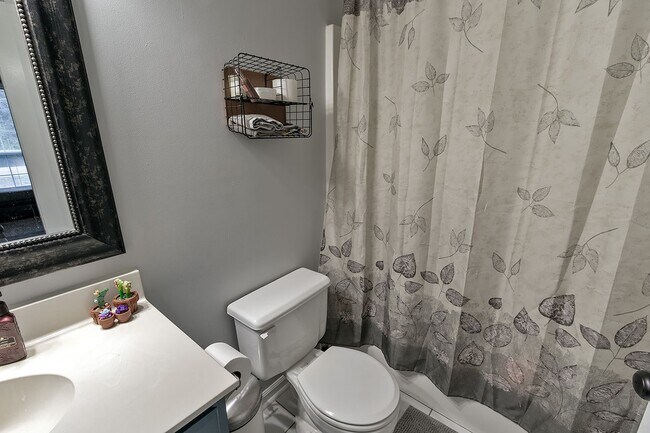 Building Photo - Welcome Home!