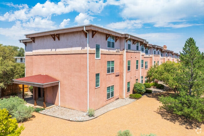 Building Photo - Mesa Hills Senior Living