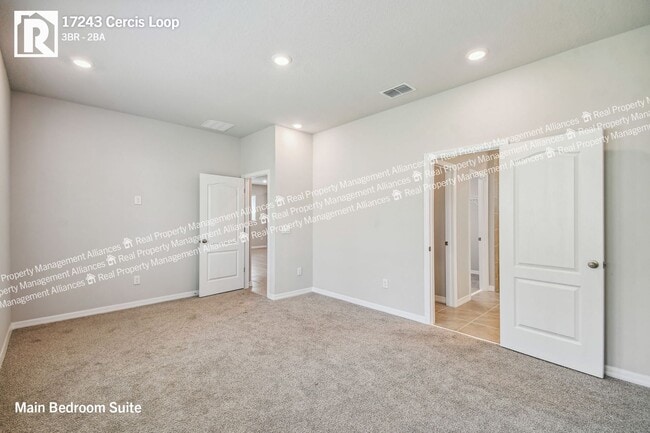 Building Photo - 17243 Cercis Lp