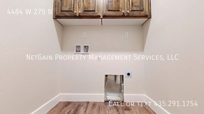 Building Photo - 4484 W 275 N