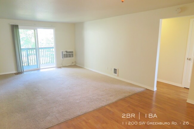 Building Photo - 11200 SW Greenburg Rd