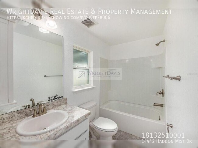 Building Photo - 14442 Haddon Mist Dr