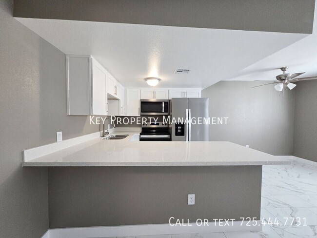 Building Photo - COMPLETELY REMODELED 2BR 1BA CONDO IN N LA...