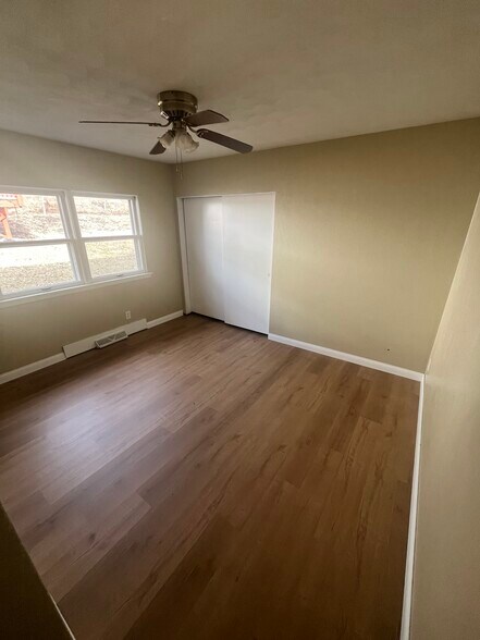 Bedroom 2 - 431 27th St