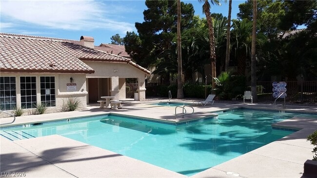 Building Photo - 6500 W Lake Mead Blvd