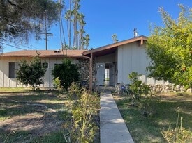 Building Photo - 16959 San Jose St