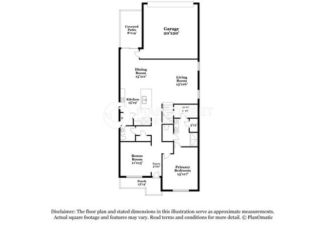 Building Photo - 4 Bedroom Pet-Friendly Home in LEBANON, TN with Main Street Renewal