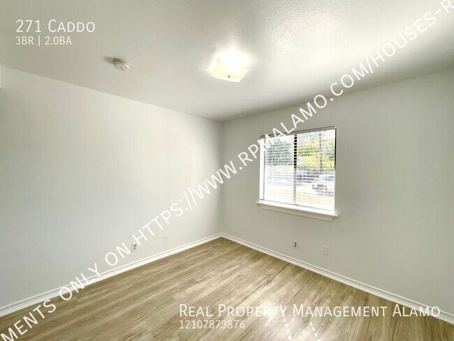 Building Photo - 271 Caddo-