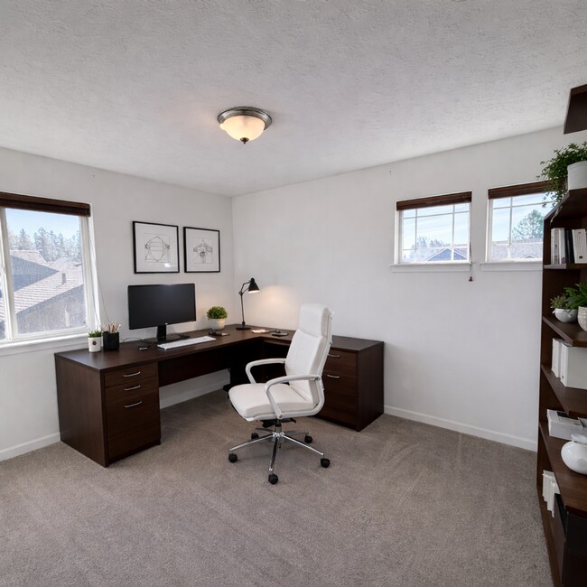 Building Photo - 803 E Cooper Ln